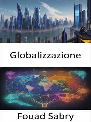 cover image of Globalizzazione